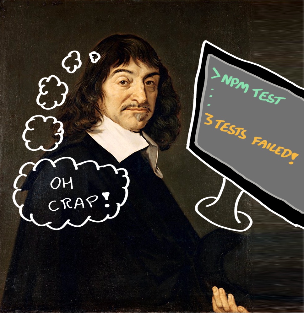 Empiricism and rationalism in software development