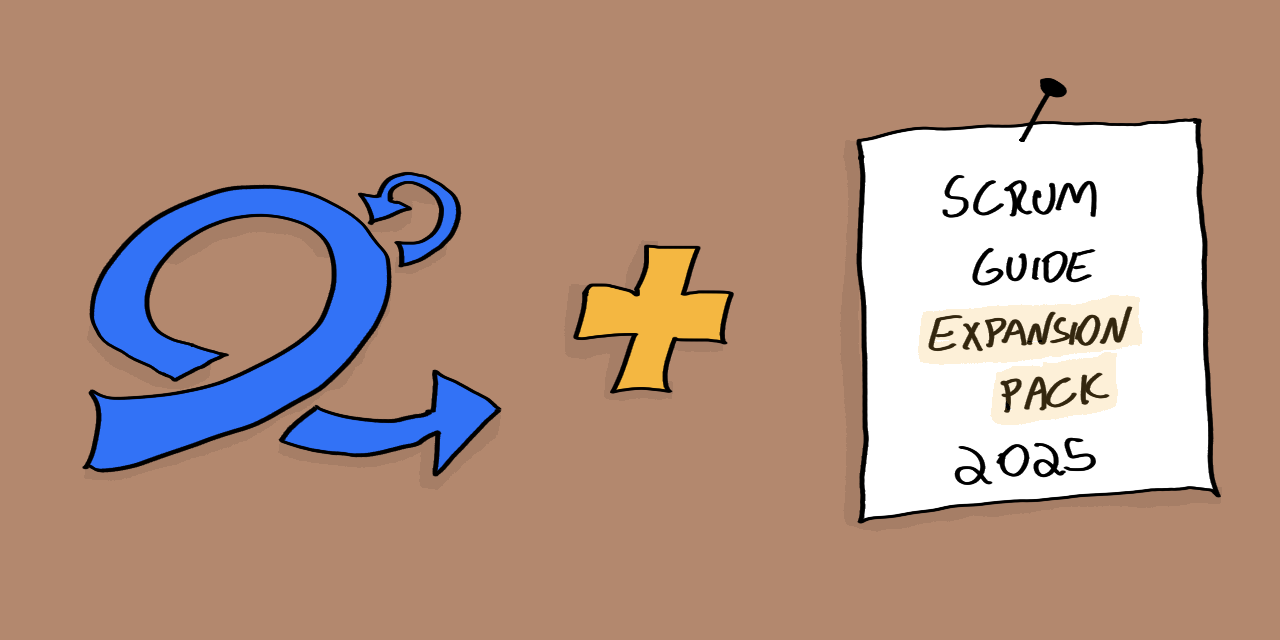 O pacote de expansão do Scrum é valioso?