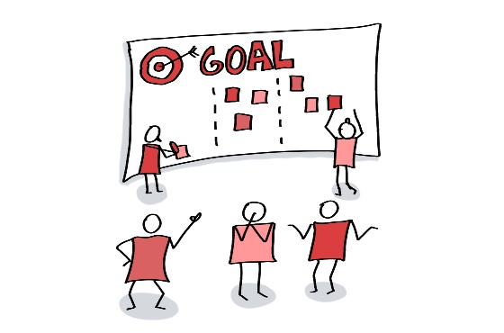 Newsletter illustration