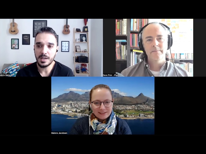 Pairing to become a CST